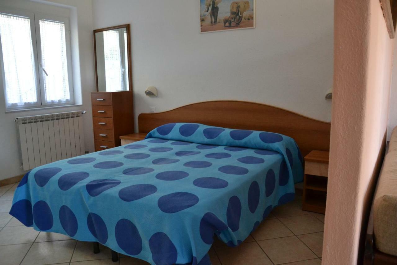 Appartamenti Villa Annunziata Forio di Ischia Exterior foto