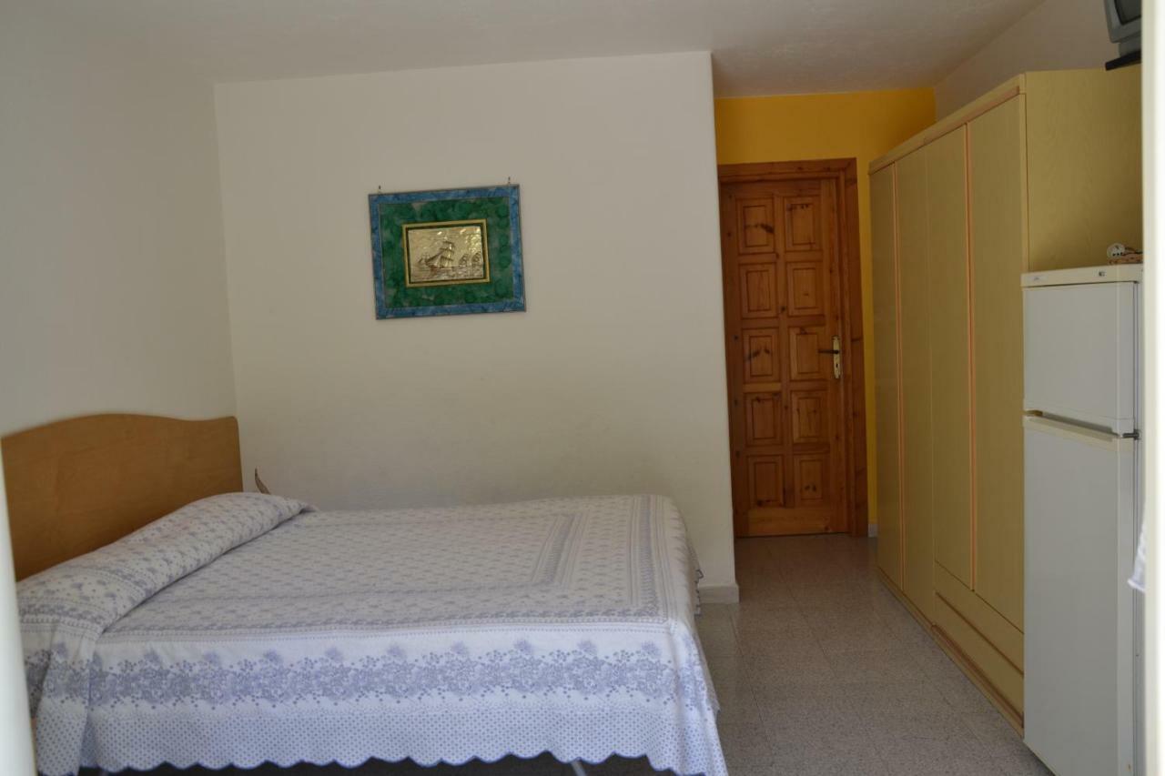 Appartamenti Villa Annunziata Forio di Ischia Exterior foto
