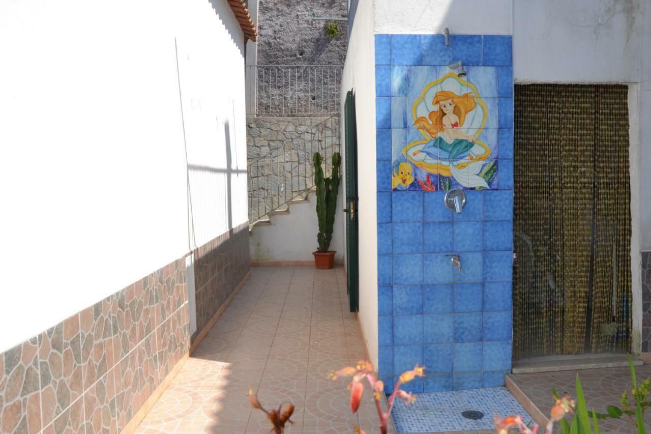 Appartamenti Villa Annunziata Forio di Ischia Exterior foto